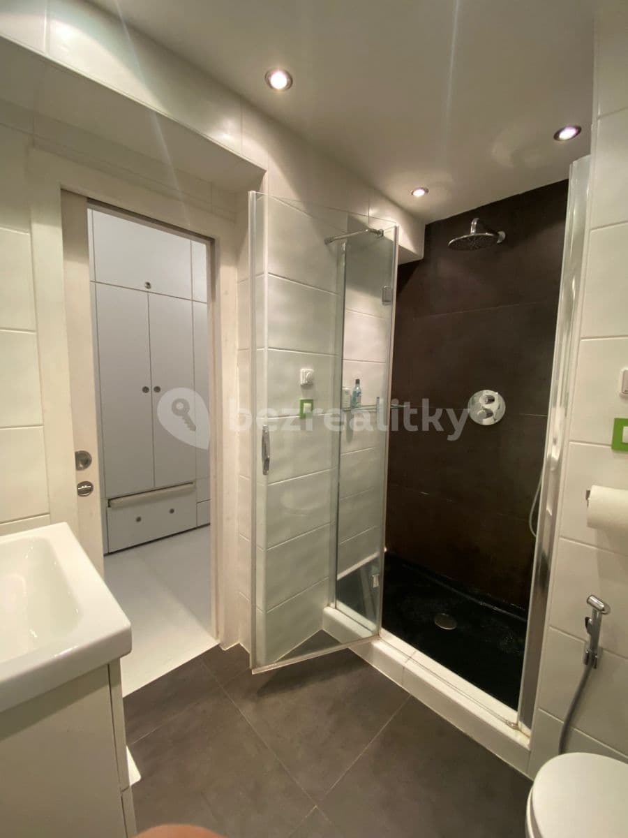 1 bedroom with open-plan kitchen flat to rent, 63 m², U Druhé baterie, Prague, Prague 1 bedroom with open-plan kitchen flat to rent, 63 m², U Druhé baterie, Prague, Prague