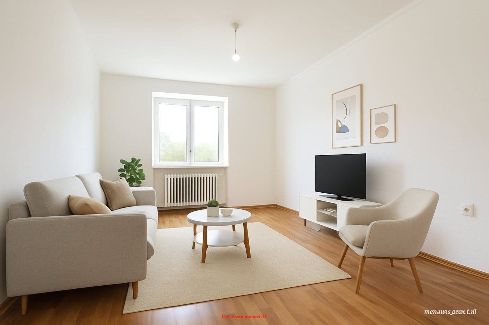 2 bedroom flat to rent, 54 m², Místní, Havířov, Moravskoslezský Region 2 bedroom flat to rent, 54 m², Místní, Havířov, Moravskoslezský Region