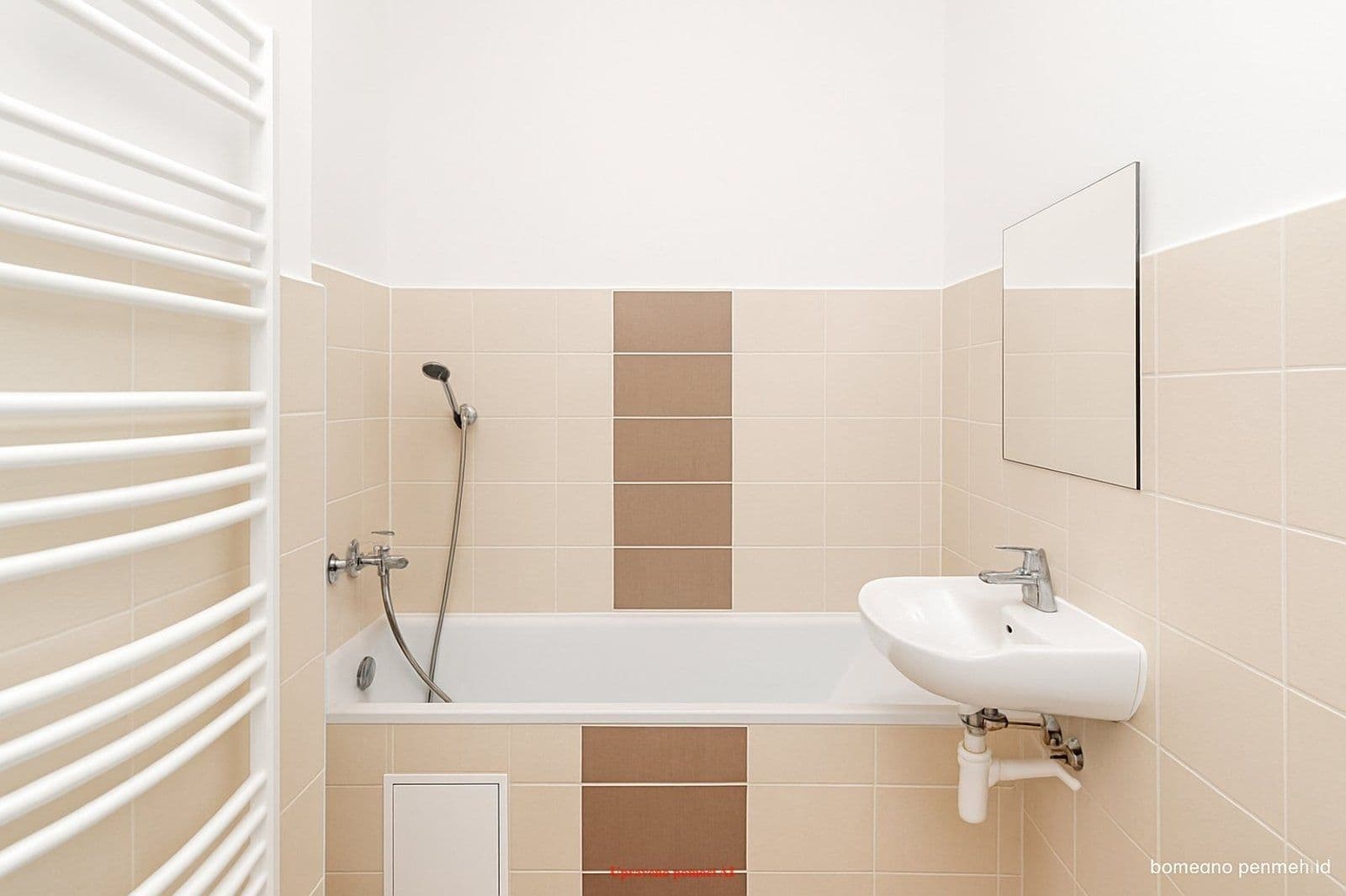 2 bedroom flat to rent, 54 m², Místní, Havířov, Moravskoslezský Region 2 bedroom flat to rent, 54 m², Místní, Havířov, Moravskoslezský Region