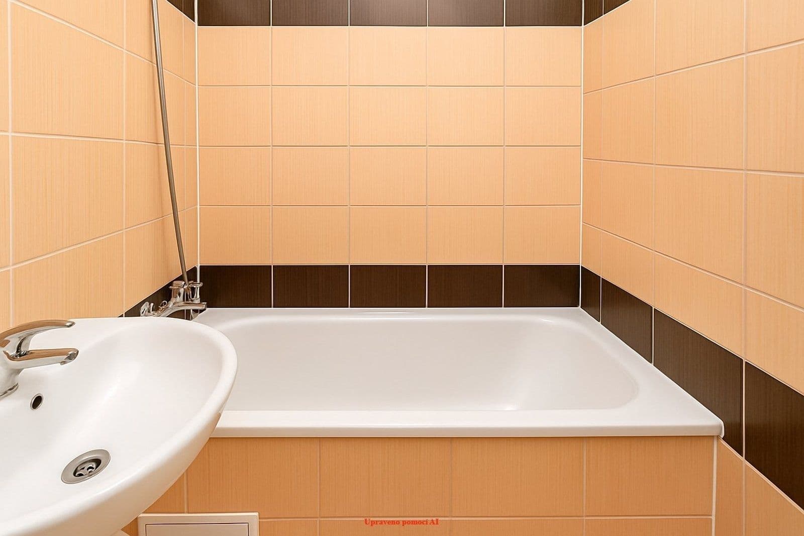 2 bedroom flat to rent, 52 m², Edisonova, Havířov, Moravskoslezský Region 2 bedroom flat to rent, 52 m², Edisonova, Havířov, Moravskoslezský Region