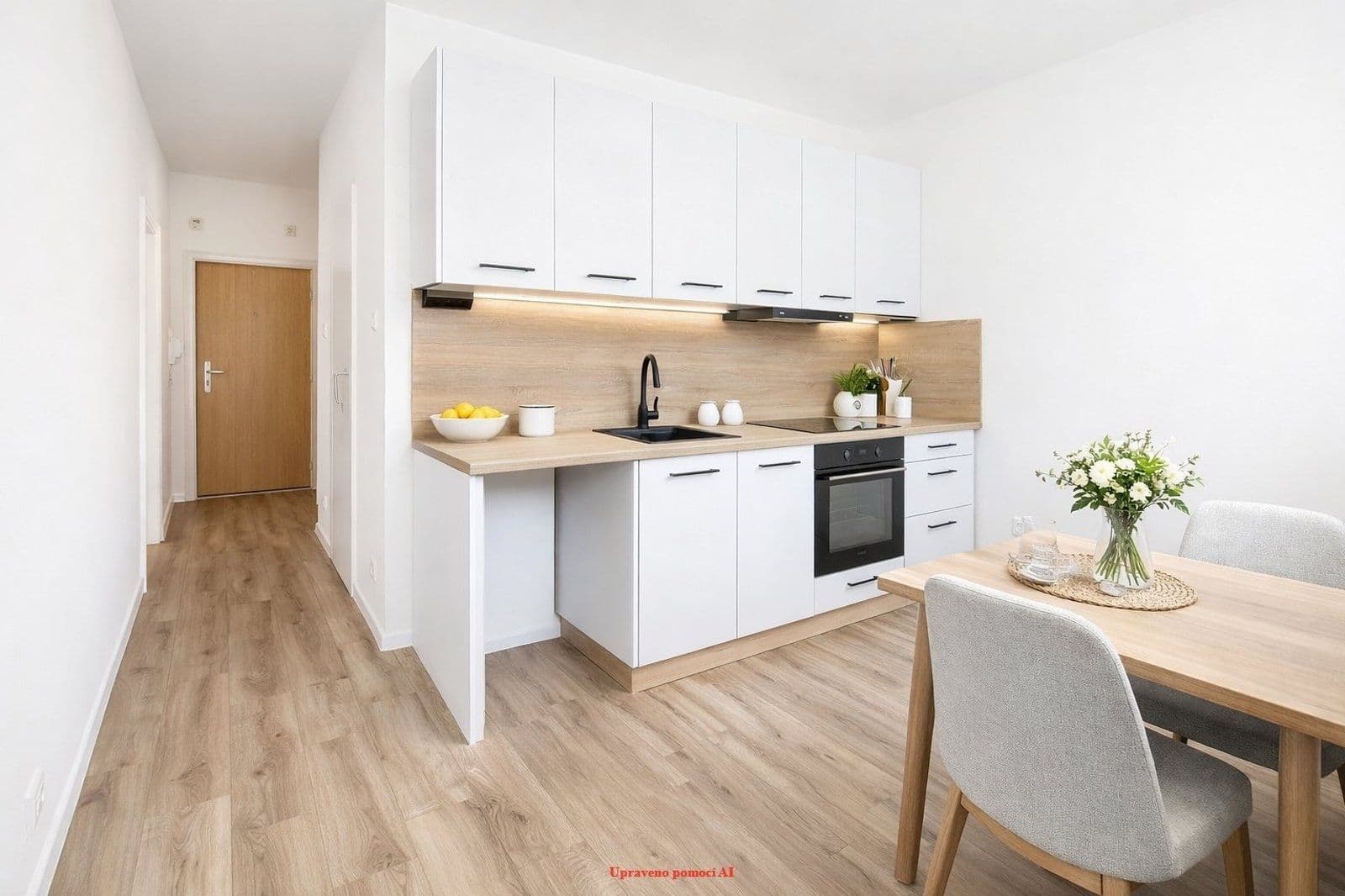 2 bedroom flat to rent, 52 m², Edisonova, Havířov, Moravskoslezský Region 2 bedroom flat to rent, 52 m², Edisonova, Havířov, Moravskoslezský Region