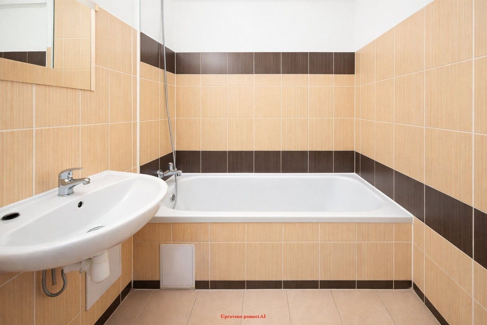2 bedroom flat to rent, 52 m², Edisonova, Havířov, Moravskoslezský Region 2 bedroom flat to rent, 52 m², Edisonova, Havířov, Moravskoslezský Region