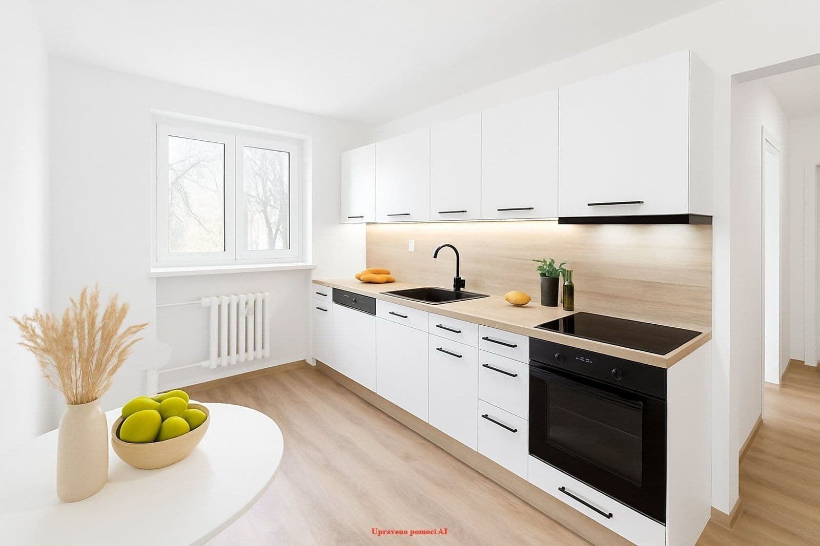 3 bedroom flat to rent, 82 m², Na Nábřeží, Havířov, Moravskoslezský Region 3 bedroom flat to rent, 82 m², Na Nábřeží, Havířov, Moravskoslezský Region