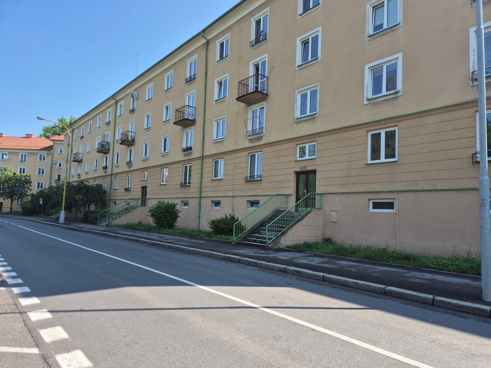 3 bedroom flat to rent, 82 m², Na Nábřeží, Havířov, Moravskoslezský Region 3 bedroom flat to rent, 82 m², Na Nábřeží, Havířov, Moravskoslezský Region