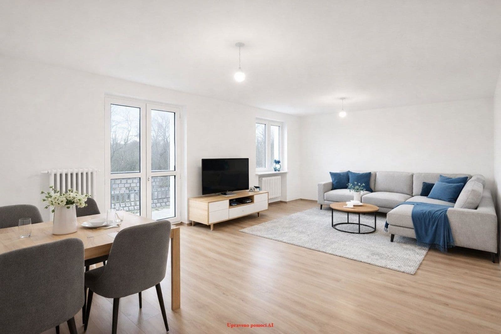 3 bedroom flat to rent, 82 m², Na Nábřeží, Havířov, Moravskoslezský Region 3 bedroom flat to rent, 82 m², Na Nábřeží, Havířov, Moravskoslezský Region