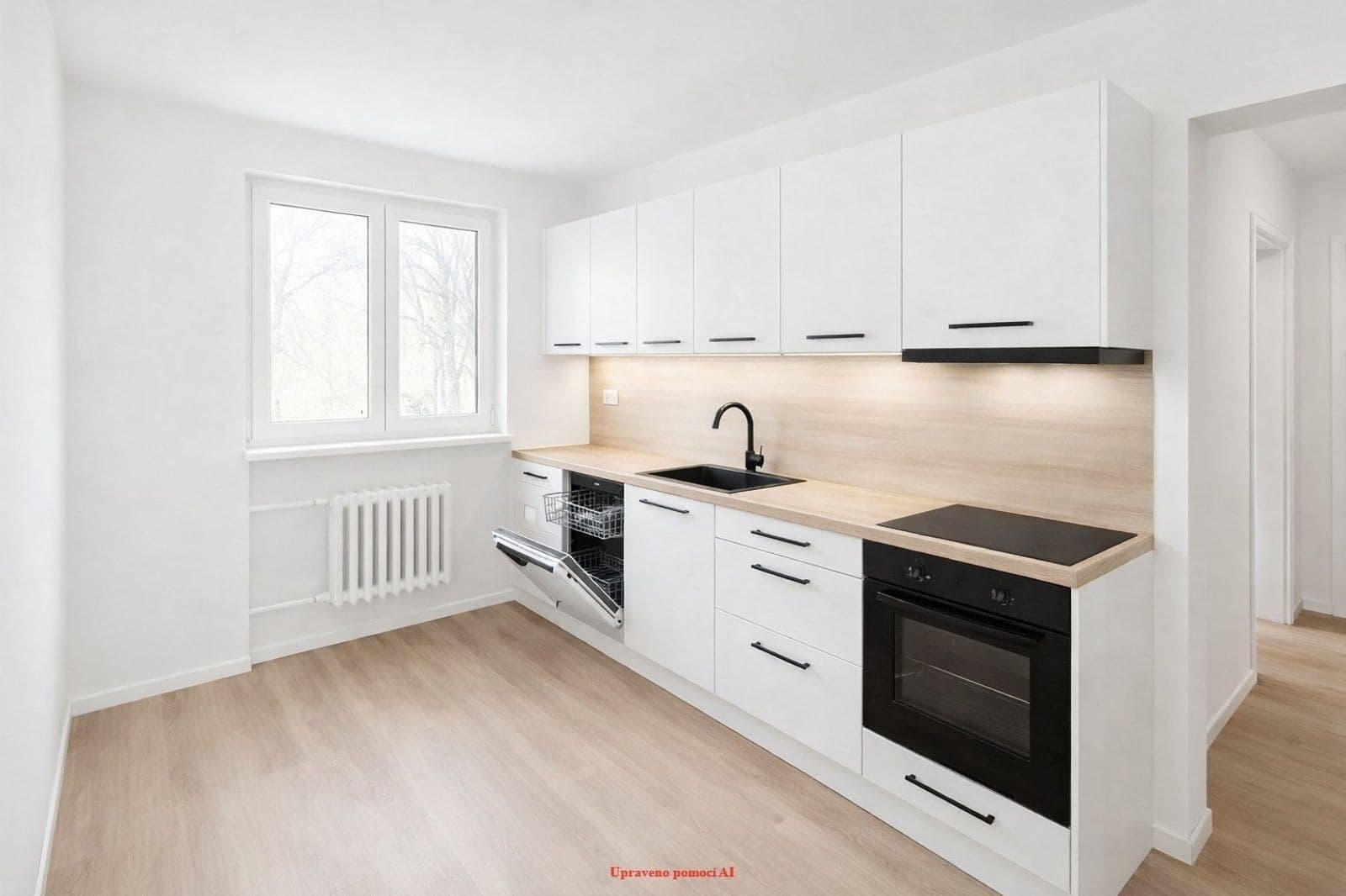 3 bedroom flat to rent, 82 m², Na Nábřeží, Havířov, Moravskoslezský Region 3 bedroom flat to rent, 82 m², Na Nábřeží, Havířov, Moravskoslezský Region