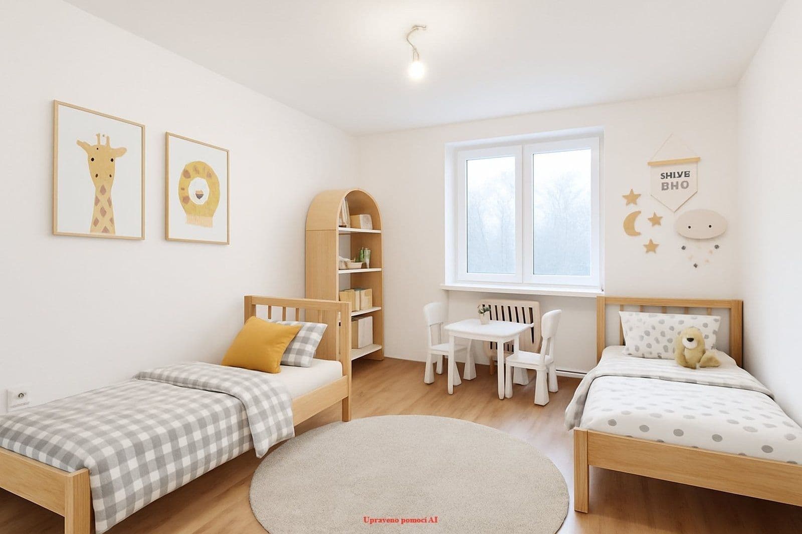 3 bedroom flat to rent, 82 m², Na Nábřeží, Havířov, Moravskoslezský Region 3 bedroom flat to rent, 82 m², Na Nábřeží, Havířov, Moravskoslezský Region