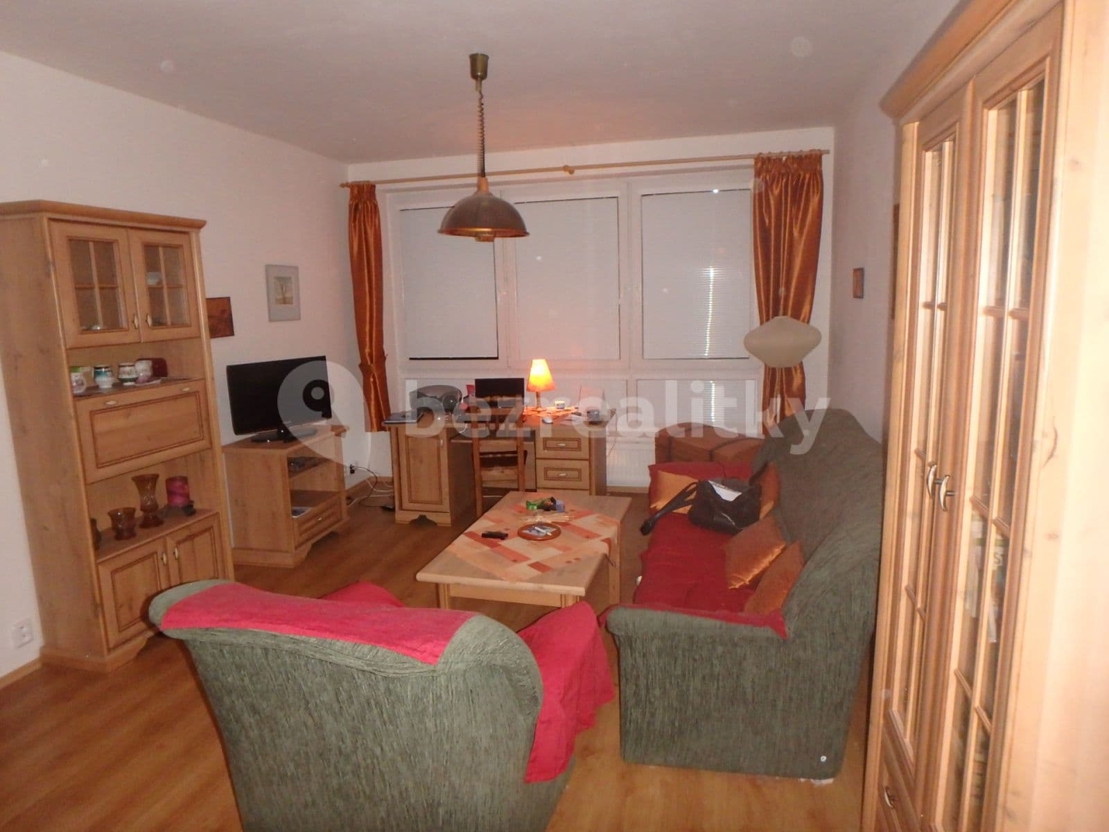 1 bedroom with open-plan kitchen flat to rent, 43 m², U Nemocnice, Jilemnice, Liberecký Region 1 bedroom with open-plan kitchen flat to rent, 43 m², U Nemocnice, Jilemnice, Liberecký Region