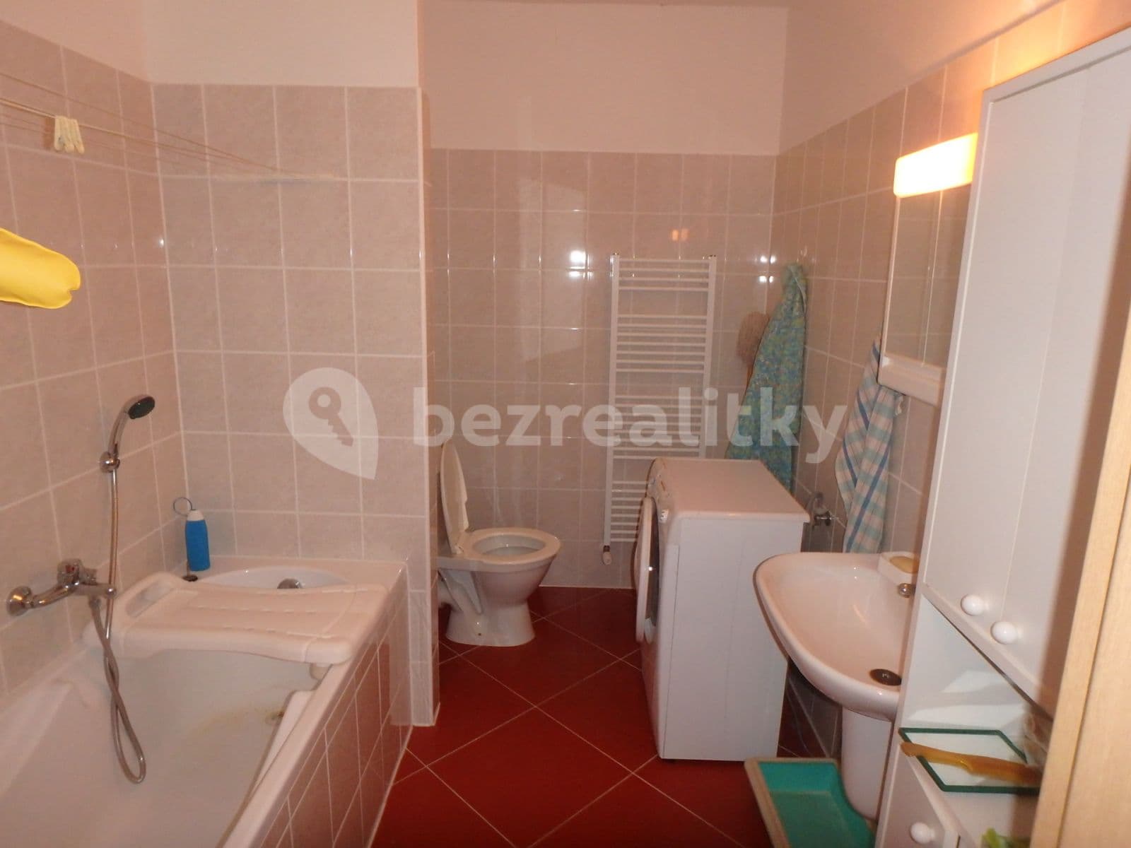 1 bedroom with open-plan kitchen flat to rent, 43 m², U Nemocnice, Jilemnice, Liberecký Region 1 bedroom with open-plan kitchen flat to rent, 43 m², U Nemocnice, Jilemnice, Liberecký Region