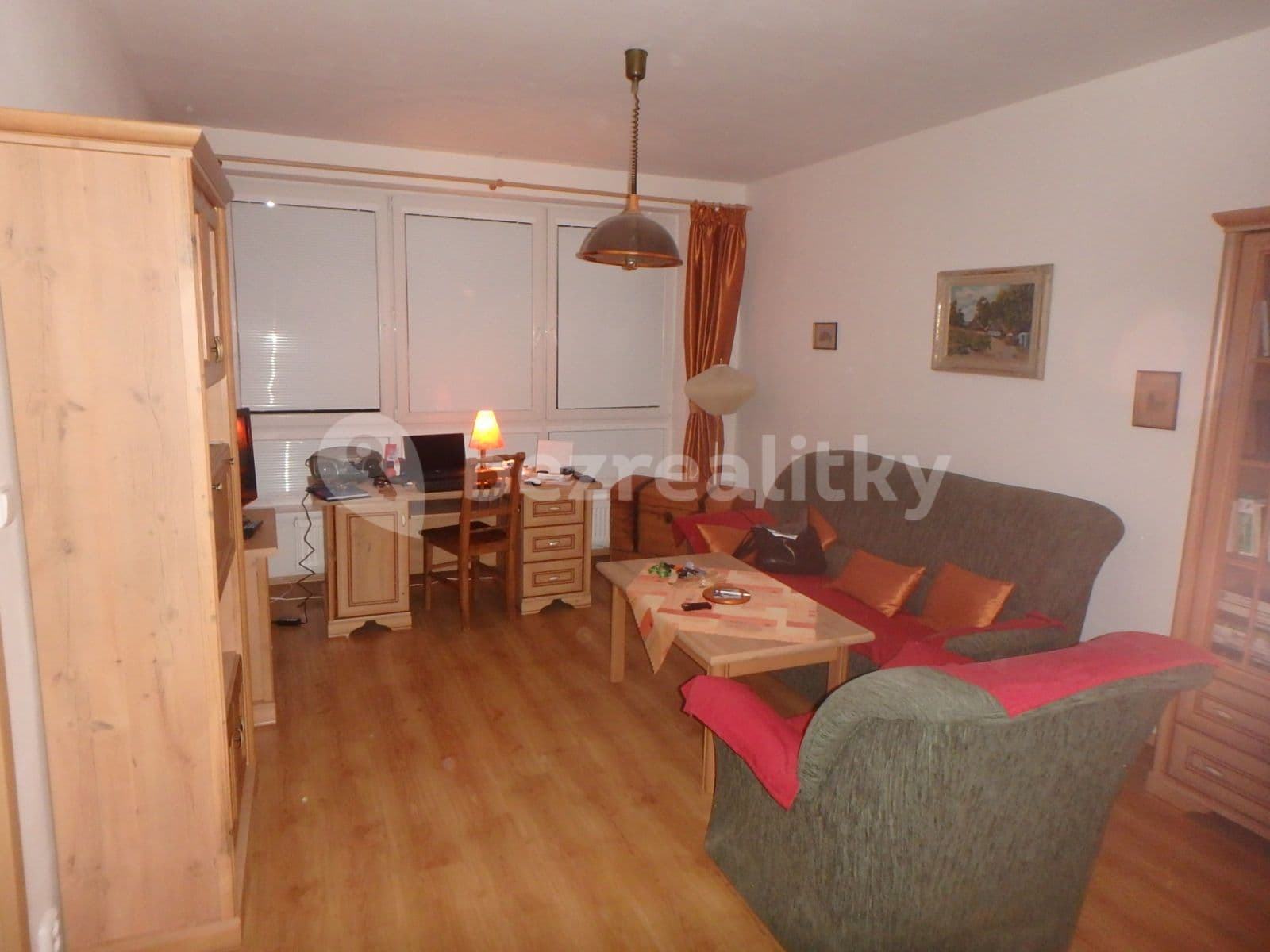 1 bedroom with open-plan kitchen flat to rent, 43 m², U Nemocnice, Jilemnice, Liberecký Region 1 bedroom with open-plan kitchen flat to rent, 43 m², U Nemocnice, Jilemnice, Liberecký Region
