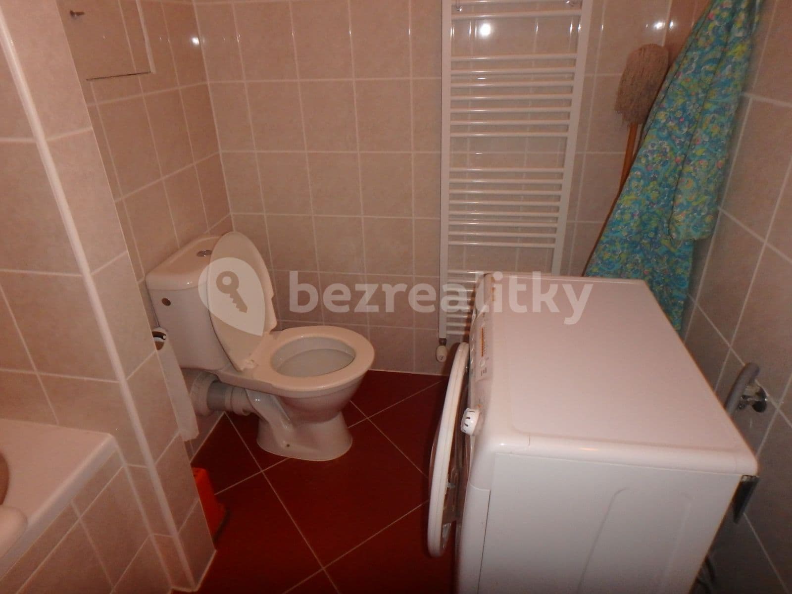 1 bedroom with open-plan kitchen flat to rent, 43 m², U Nemocnice, Jilemnice, Liberecký Region 1 bedroom with open-plan kitchen flat to rent, 43 m², U Nemocnice, Jilemnice, Liberecký Region
