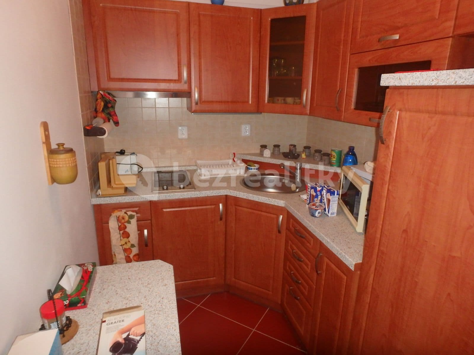 1 bedroom with open-plan kitchen flat to rent, 43 m², U Nemocnice, Jilemnice, Liberecký Region 1 bedroom with open-plan kitchen flat to rent, 43 m², U Nemocnice, Jilemnice, Liberecký Region