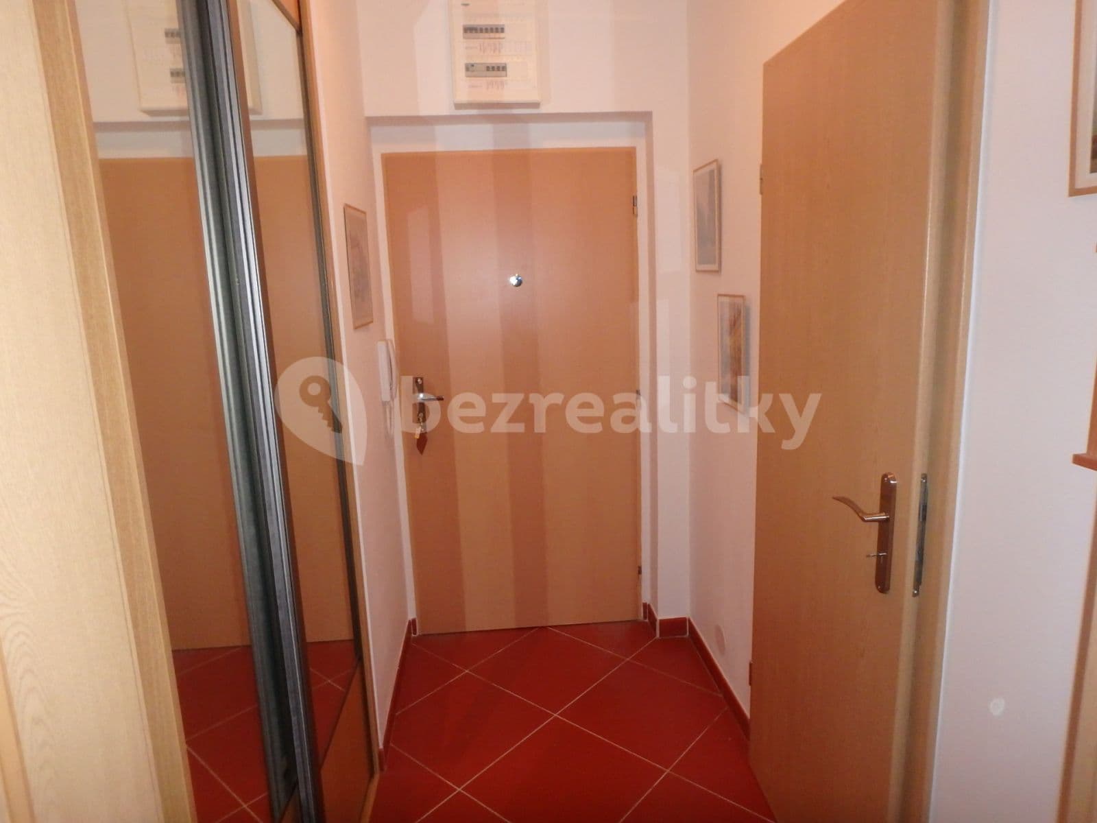 1 bedroom with open-plan kitchen flat to rent, 43 m², U Nemocnice, Jilemnice, Liberecký Region 1 bedroom with open-plan kitchen flat to rent, 43 m², U Nemocnice, Jilemnice, Liberecký Region