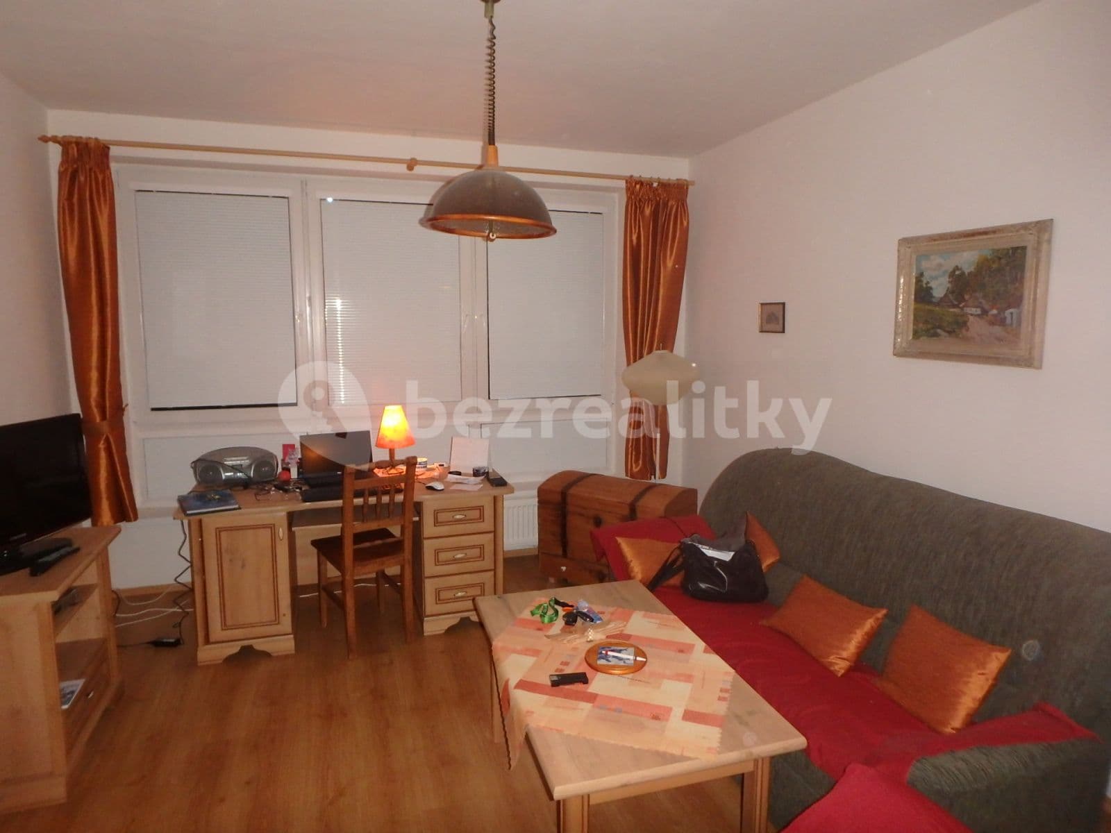 1 bedroom with open-plan kitchen flat to rent, 43 m², U Nemocnice, Jilemnice, Liberecký Region 1 bedroom with open-plan kitchen flat to rent, 43 m², U Nemocnice, Jilemnice, Liberecký Region