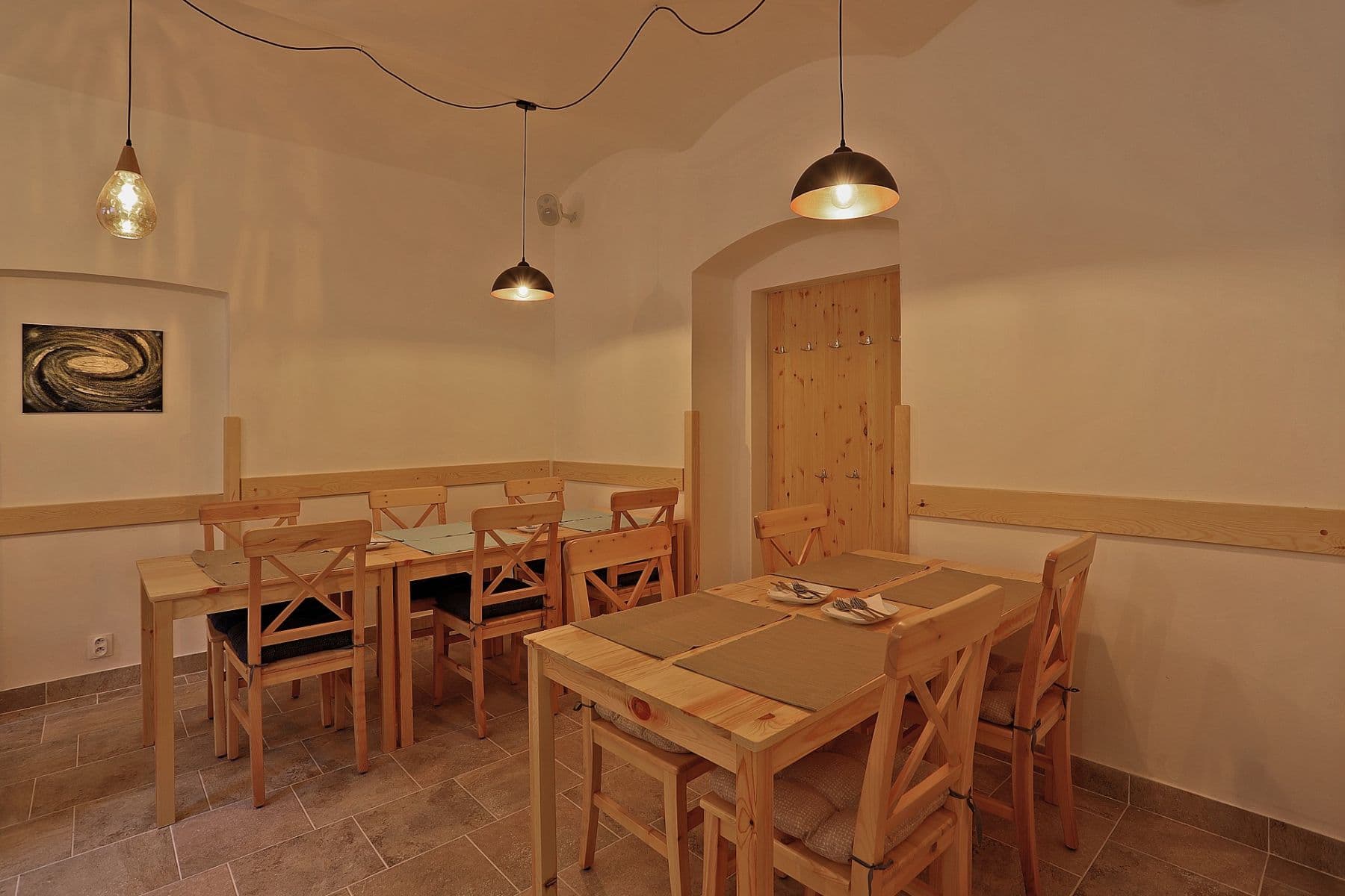 non-residential property to rent, 108 m², Bělehradská, Karlovy Vary, Karlovarský Region non-residential property to rent, 108 m², Bělehradská, Karlovy Vary, Karlovarský Region