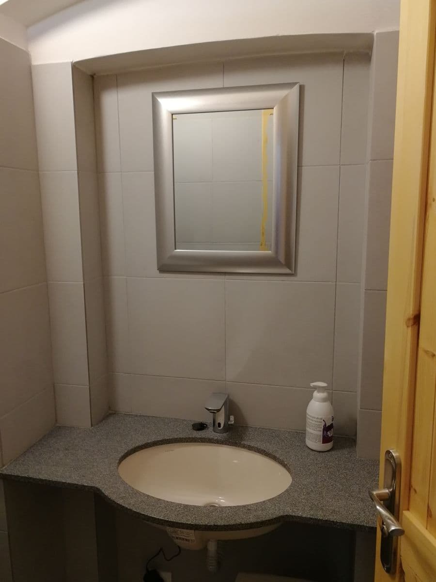 non-residential property to rent, 108 m², Bělehradská, Karlovy Vary, Karlovarský Region non-residential property to rent, 108 m², Bělehradská, Karlovy Vary, Karlovarský Region