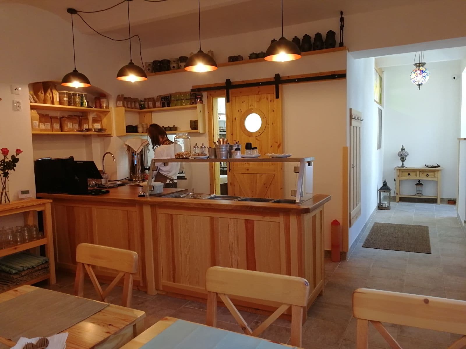 non-residential property to rent, 108 m², Bělehradská, Karlovy Vary, Karlovarský Region non-residential property to rent, 108 m², Bělehradská, Karlovy Vary, Karlovarský Region