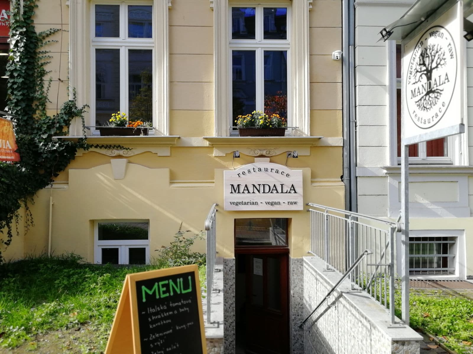 non-residential property to rent, 108 m², Bělehradská, Karlovy Vary, Karlovarský Region non-residential property to rent, 108 m², Bělehradská, Karlovy Vary, Karlovarský Region