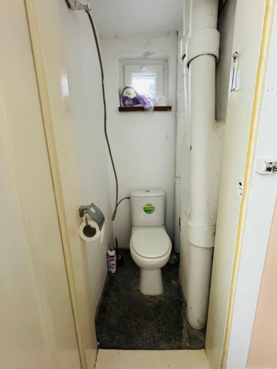 Small studio flat to rent, 25 m², 28. října, Ostrava, Moravskoslezský Region Small studio flat to rent, 25 m², 28. října, Ostrava, Moravskoslezský Region