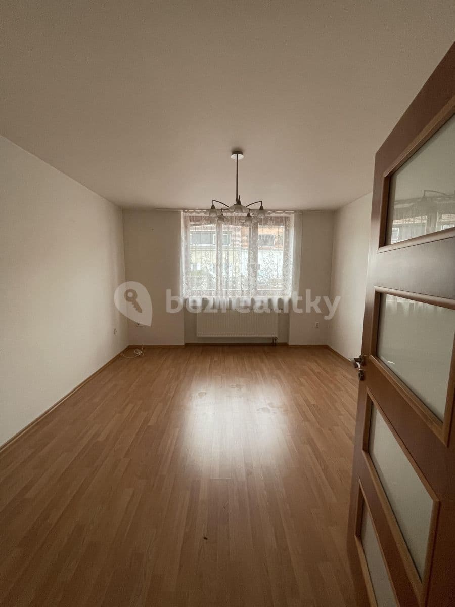 1 bedroom with open-plan kitchen flat to rent, 37 m², Rotalova, Brno, Jihomoravský Region 1 bedroom with open-plan kitchen flat to rent, 37 m², Rotalova, Brno, Jihomoravský Region