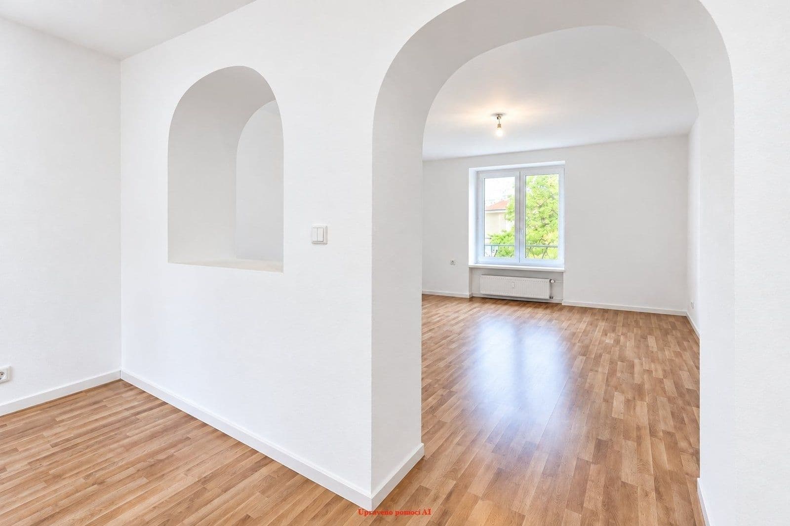 2 bedroom flat to rent, 55 m², Dvořákova, Havířov, Moravskoslezský Region 2 bedroom flat to rent, 55 m², Dvořákova, Havířov, Moravskoslezský Region