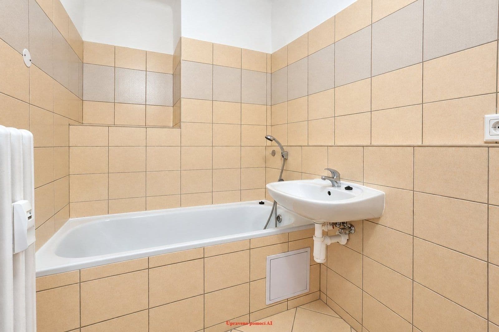 2 bedroom flat to rent, 55 m², Dvořákova, Havířov, Moravskoslezský Region 2 bedroom flat to rent, 55 m², Dvořákova, Havířov, Moravskoslezský Region