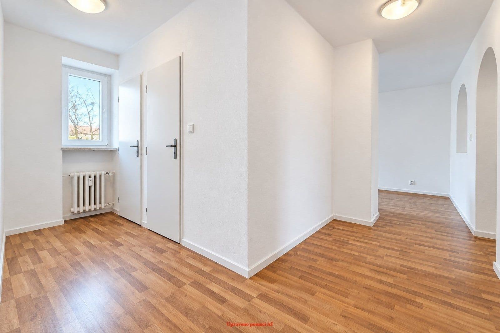 2 bedroom flat to rent, 55 m², Dvořákova, Havířov, Moravskoslezský Region 2 bedroom flat to rent, 55 m², Dvořákova, Havířov, Moravskoslezský Region