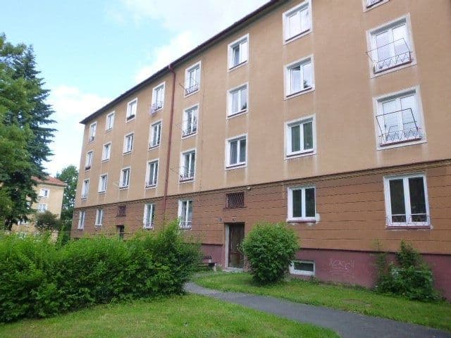 2 bedroom flat to rent, 55 m², Dvořákova, Havířov, Moravskoslezský Region 2 bedroom flat to rent, 55 m², Dvořákova, Havířov, Moravskoslezský Region