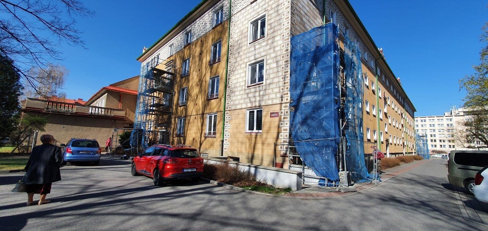 2 bedroom flat to rent, 54 m², Sadová, Havířov, Moravskoslezský Region 2 bedroom flat to rent, 54 m², Sadová, Havířov, Moravskoslezský Region