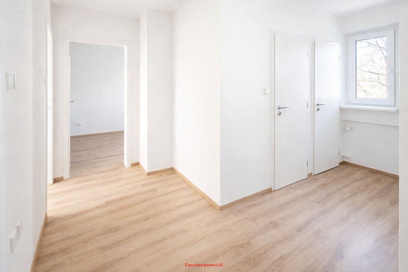 2 bedroom flat to rent, 54 m², Sadová, Havířov, Moravskoslezský Region 2 bedroom flat to rent, 54 m², Sadová, Havířov, Moravskoslezský Region