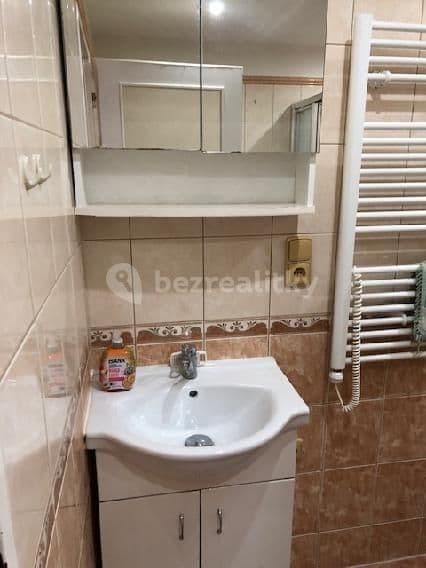 1 bedroom flat to rent, 52 m², Sibiřská, Karlovy Vary, Karlovarský Region 1 bedroom flat to rent, 52 m², Sibiřská, Karlovy Vary, Karlovarský Region