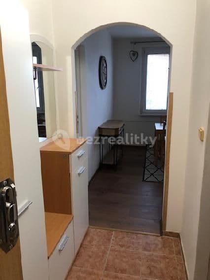 1 bedroom flat to rent, 52 m², Sibiřská, Karlovy Vary, Karlovarský Region 1 bedroom flat to rent, 52 m², Sibiřská, Karlovy Vary, Karlovarský Region