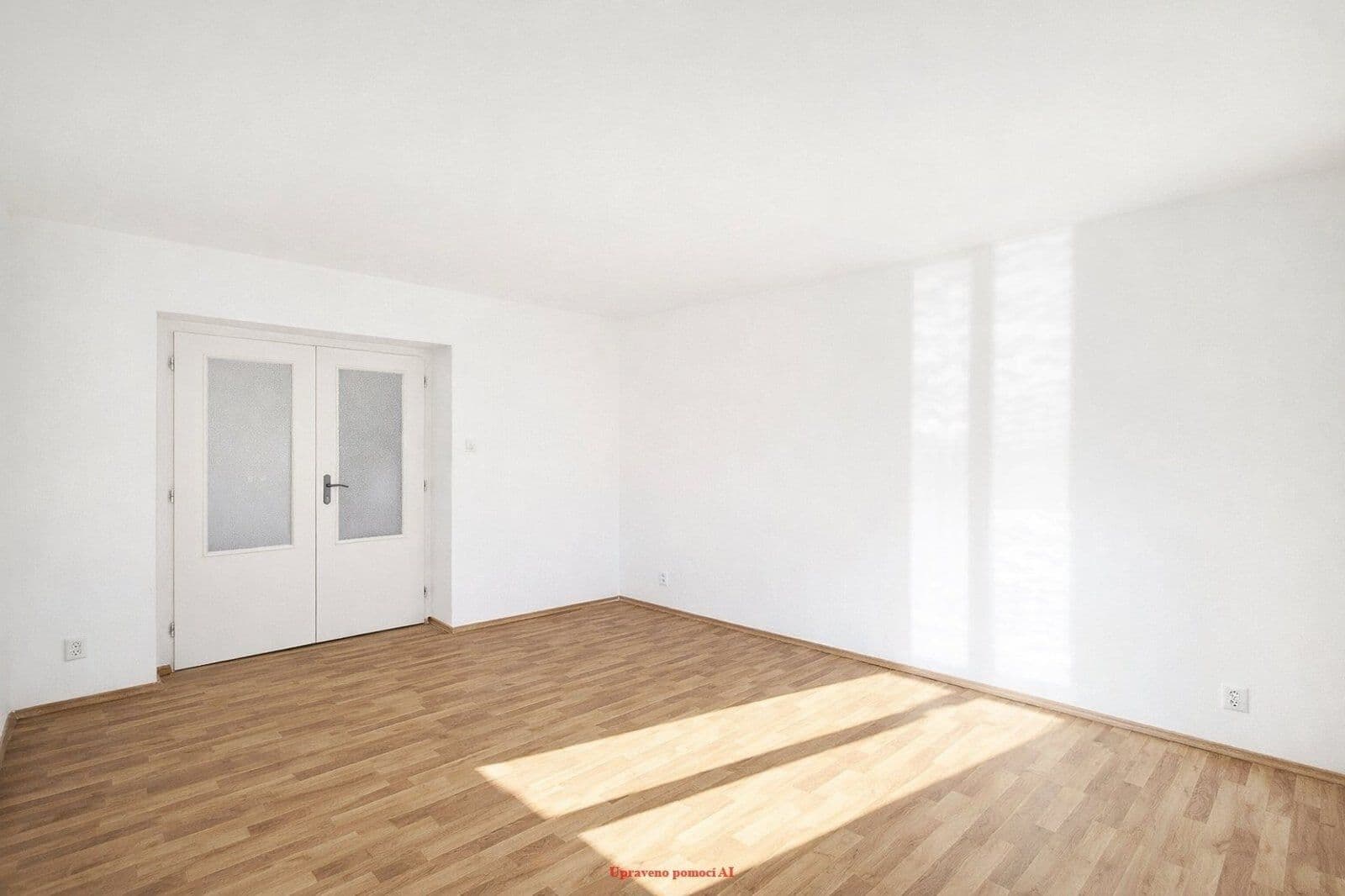 2 bedroom with open-plan kitchen flat to rent, 60 m², Vančurova, Havířov, Moravskoslezský Region 2 bedroom with open-plan kitchen flat to rent, 60 m², Vančurova, Havířov, Moravskoslezský Region