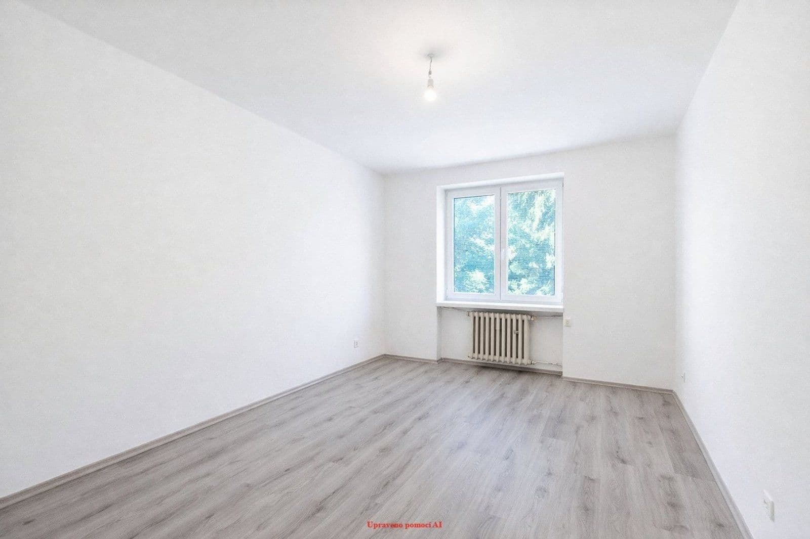 2 bedroom with open-plan kitchen flat to rent, 60 m², Vančurova, Havířov, Moravskoslezský Region 2 bedroom with open-plan kitchen flat to rent, 60 m², Vančurova, Havířov, Moravskoslezský Region