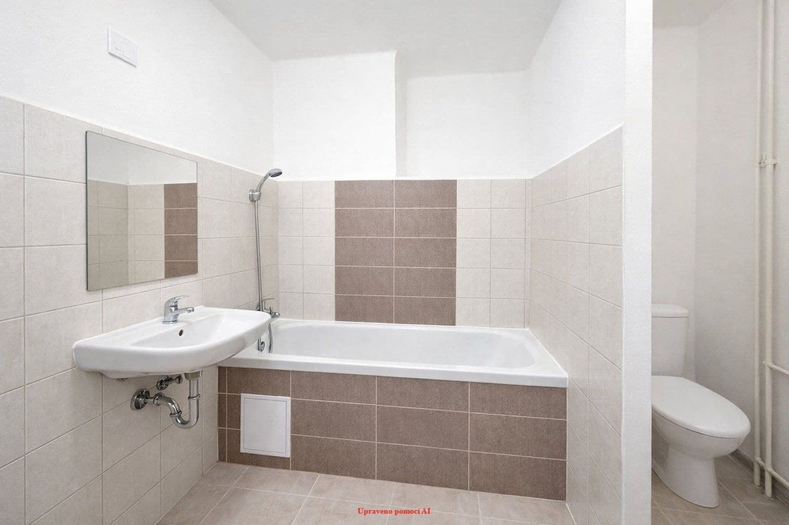 2 bedroom with open-plan kitchen flat to rent, 60 m², Vančurova, Havířov, Moravskoslezský Region 2 bedroom with open-plan kitchen flat to rent, 60 m², Vančurova, Havířov, Moravskoslezský Region