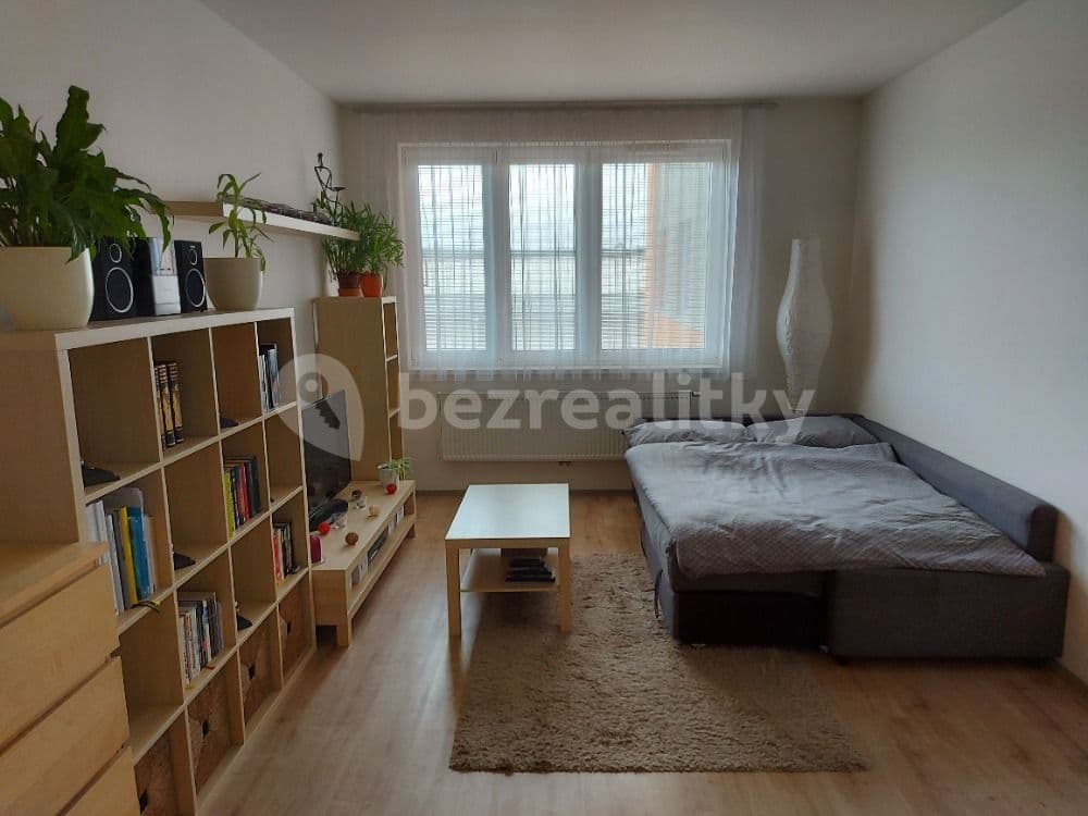 1 bedroom flat to rent, 33 m², Freyova, Prague, Prague 1 bedroom flat to rent, 33 m², Freyova, Prague, Prague