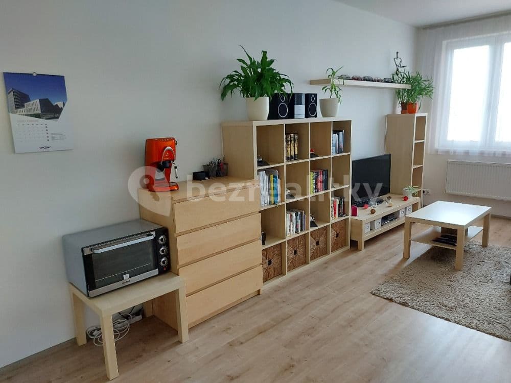 1 bedroom flat to rent, 33 m², Freyova, Prague, Prague 1 bedroom flat to rent, 33 m², Freyova, Prague, Prague