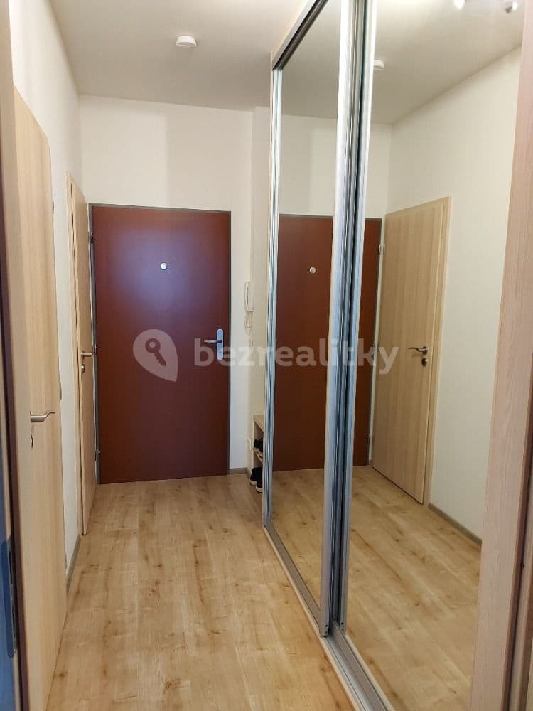 1 bedroom flat to rent, 33 m², Freyova, Prague, Prague 1 bedroom flat to rent, 33 m², Freyova, Prague, Prague