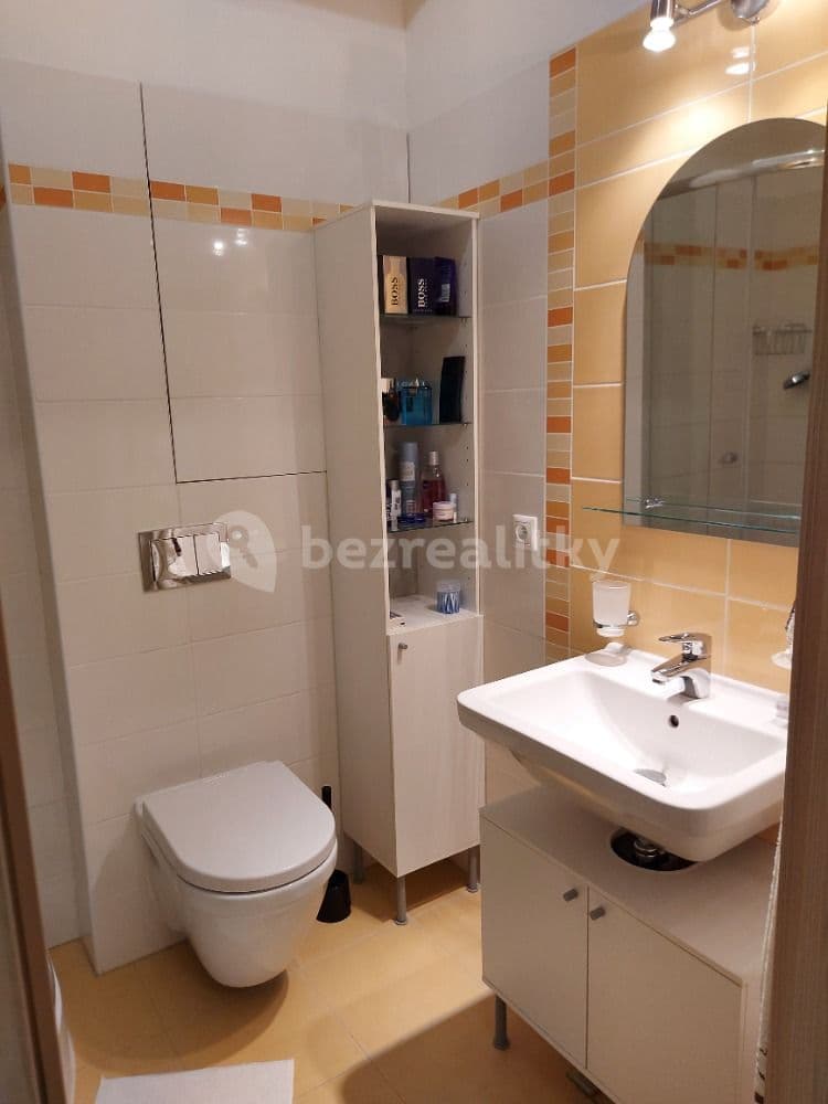 1 bedroom flat to rent, 33 m², Freyova, Prague, Prague 1 bedroom flat to rent, 33 m², Freyova, Prague, Prague