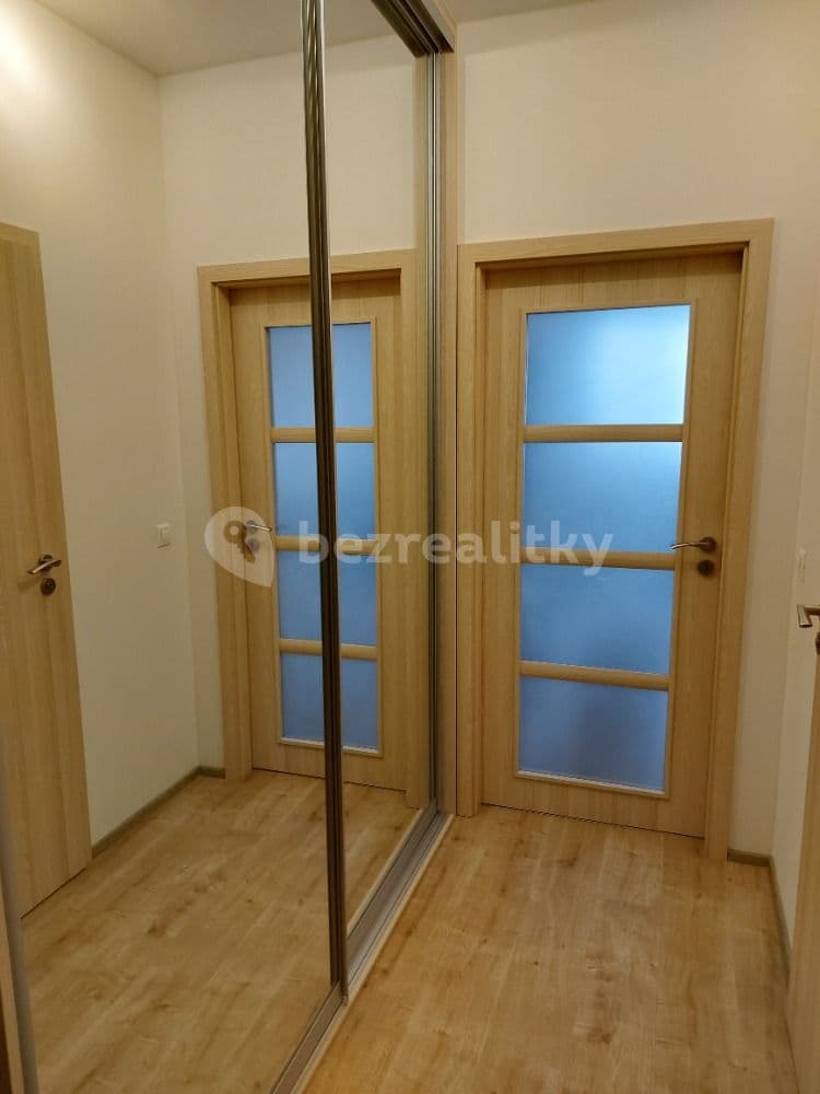 1 bedroom flat to rent, 33 m², Freyova, Prague, Prague 1 bedroom flat to rent, 33 m², Freyova, Prague, Prague