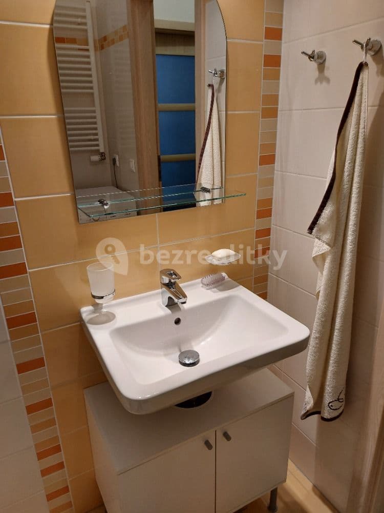 1 bedroom flat to rent, 33 m², Freyova, Prague, Prague 1 bedroom flat to rent, 33 m², Freyova, Prague, Prague