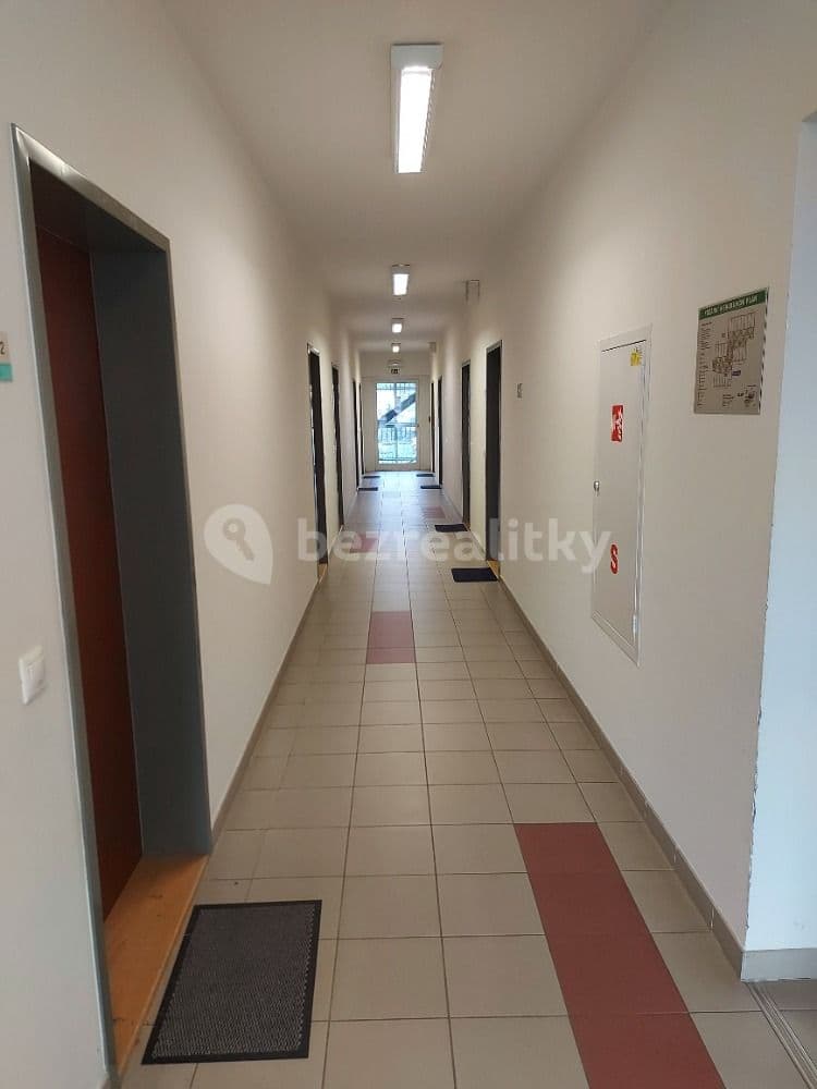 1 bedroom flat to rent, 33 m², Freyova, Prague, Prague 1 bedroom flat to rent, 33 m², Freyova, Prague, Prague