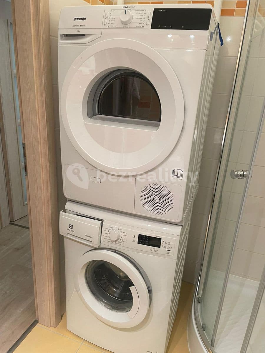 1 bedroom flat to rent, 33 m², Freyova, Prague, Prague 1 bedroom flat to rent, 33 m², Freyova, Prague, Prague