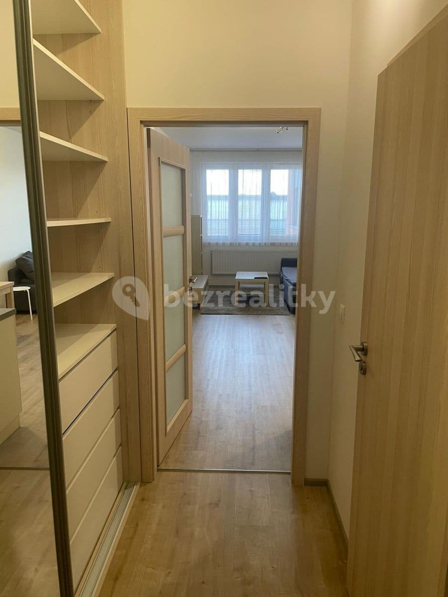 1 bedroom flat to rent, 33 m², Freyova, Prague, Prague 1 bedroom flat to rent, 33 m², Freyova, Prague, Prague