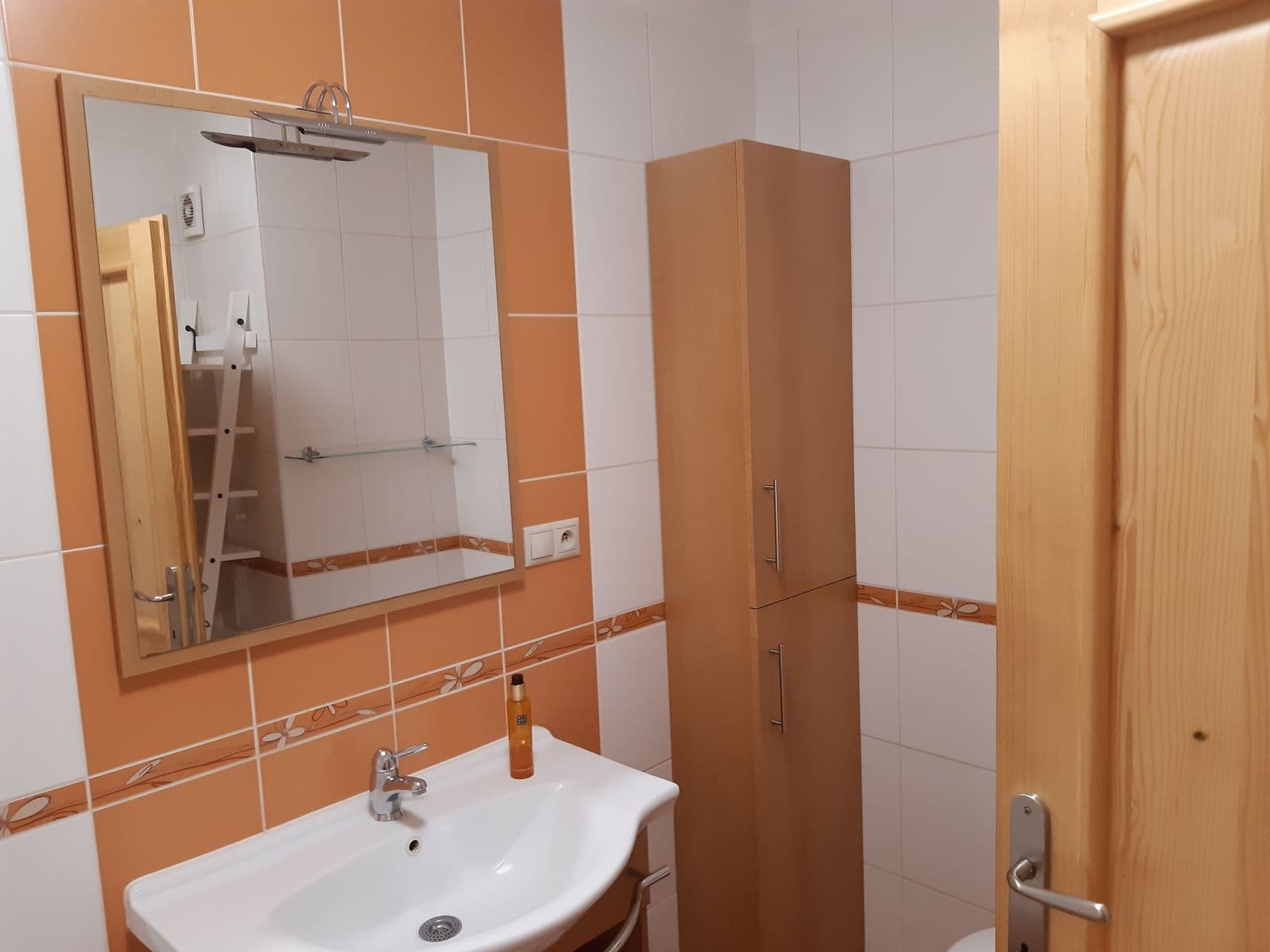 1 bedroom with open-plan kitchen flat to rent, 67 m², Masarykovo náměstí, Stříbro, Plzeňský Region 1 bedroom with open-plan kitchen flat to rent, 67 m², Masarykovo náměstí, Stříbro, Plzeňský Region