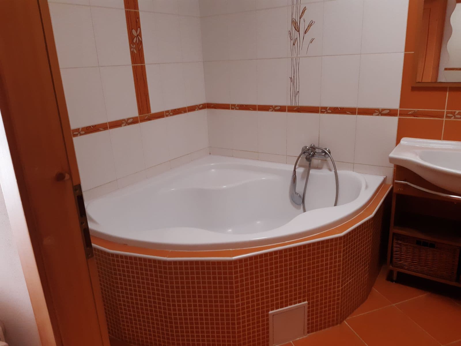 1 bedroom with open-plan kitchen flat to rent, 67 m², Masarykovo náměstí, Stříbro, Plzeňský Region 1 bedroom with open-plan kitchen flat to rent, 67 m², Masarykovo náměstí, Stříbro, Plzeňský Region