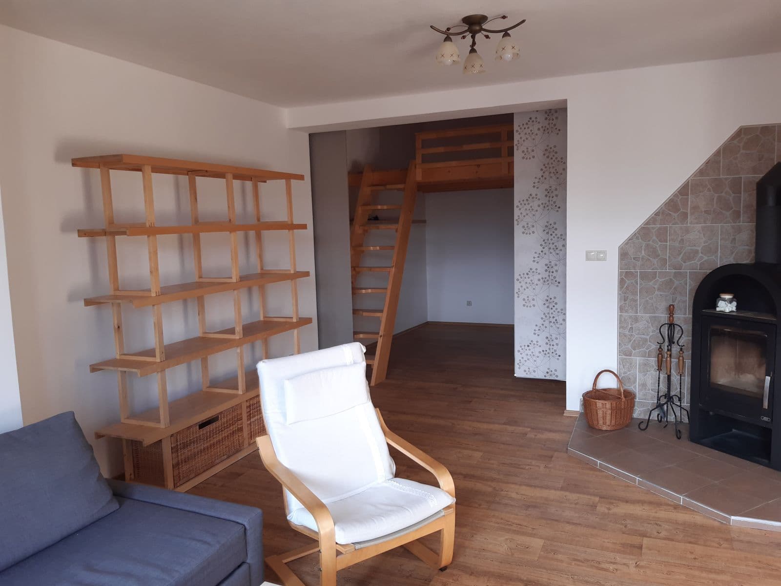 1 bedroom with open-plan kitchen flat to rent, 67 m², Masarykovo náměstí, Stříbro, Plzeňský Region 1 bedroom with open-plan kitchen flat to rent, 67 m², Masarykovo náměstí, Stříbro, Plzeňský Region