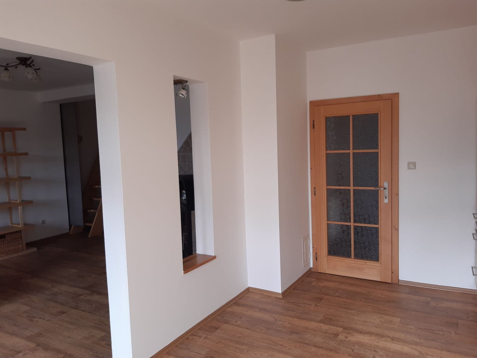 1 bedroom with open-plan kitchen flat to rent, 67 m², Masarykovo náměstí, Stříbro, Plzeňský Region 1 bedroom with open-plan kitchen flat to rent, 67 m², Masarykovo náměstí, Stříbro, Plzeňský Region