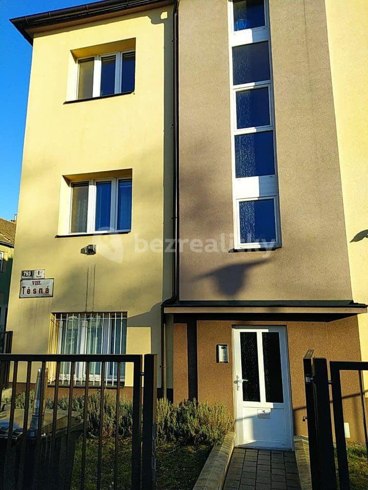 1 bedroom with open-plan kitchen flat to rent, 41 m², Těsná, Brno, Jihomoravský Region 1 bedroom with open-plan kitchen flat to rent, 41 m², Těsná, Brno, Jihomoravský Region