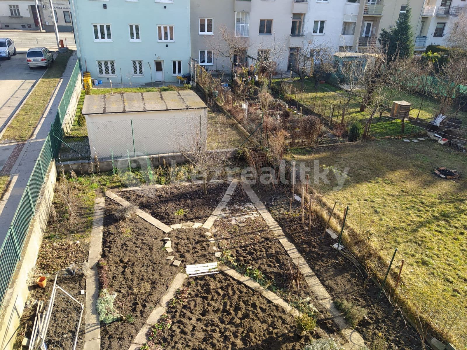 1 bedroom with open-plan kitchen flat to rent, 41 m², Těsná, Brno, Jihomoravský Region 1 bedroom with open-plan kitchen flat to rent, 41 m², Těsná, Brno, Jihomoravský Region